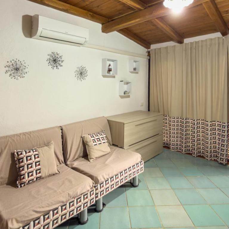 Residenze Cielo e Mare - Conchiglia - Apartment - 3