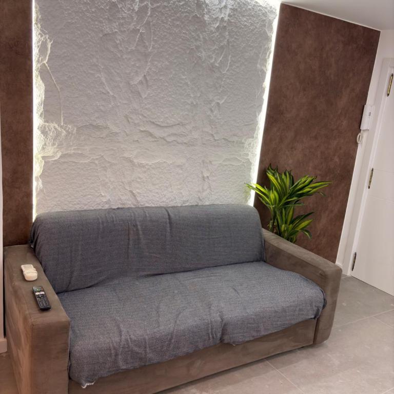 Premium apartment 50 steps from the beach - Apartamento de 1 dormitorio - 14