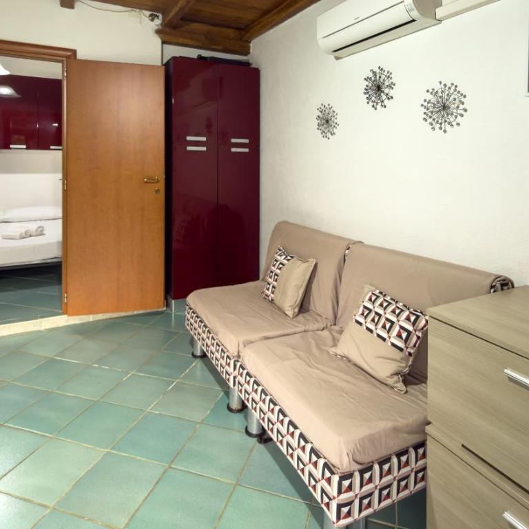 Residenze Cielo e Mare - Conchiglia - Apartment - 7