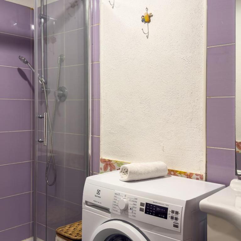 Residenze Cielo e Mare - Conchiglia - Apartment - 13