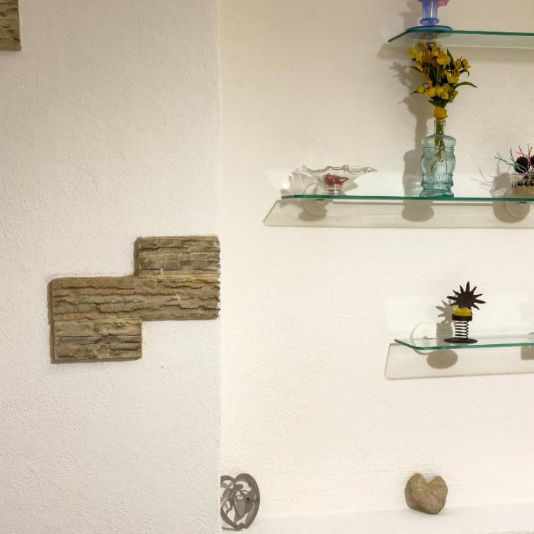 Residenze Cielo e Mare - Conchiglia - Apartment - 12