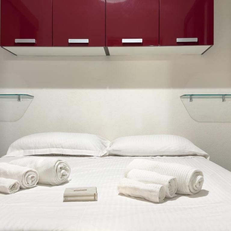 Residenze Cielo e Mare - Conchiglia - Apartment - 17