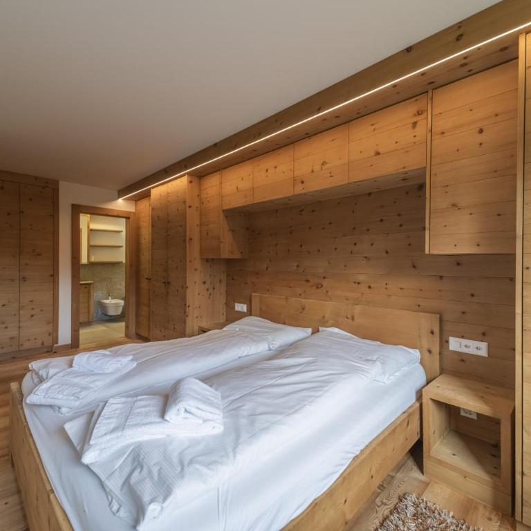 Chesa Diala - Zuoz - Apartment mit 2 Schlafzimmern - 11