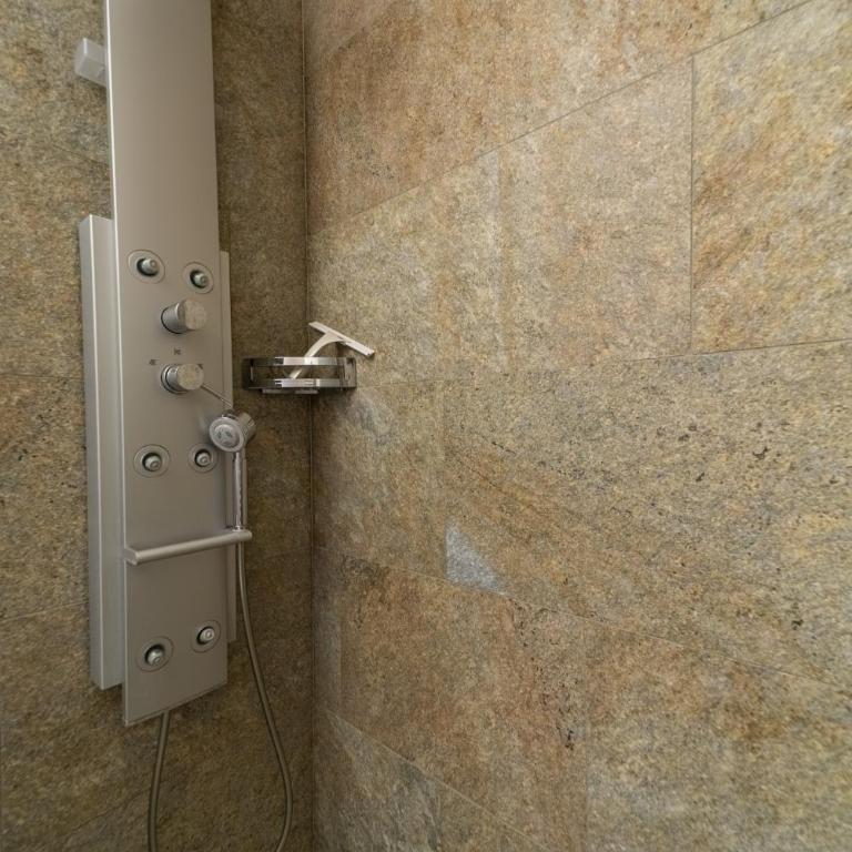 Chesa Diala - Zuoz - Apartment mit 2 Schlafzimmern - 19