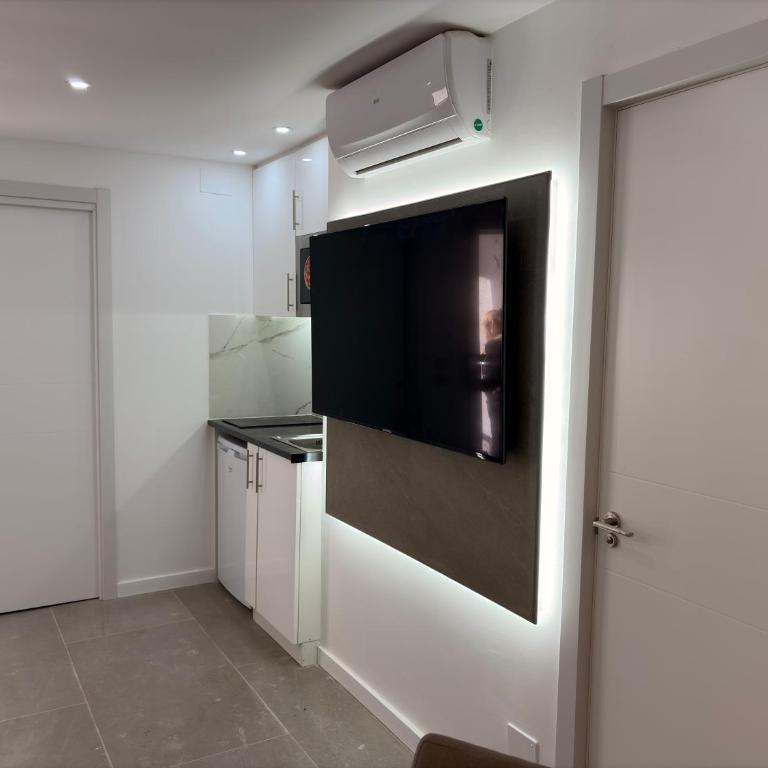 Premium apartment 50 steps from the beach - Apartamento de 1 dormitorio - 12