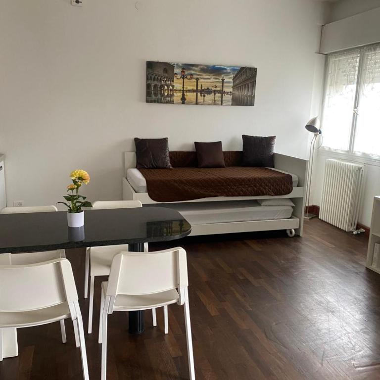 Piccolo flat near Venice - Appartamento con 1 Camera da Letto - 11