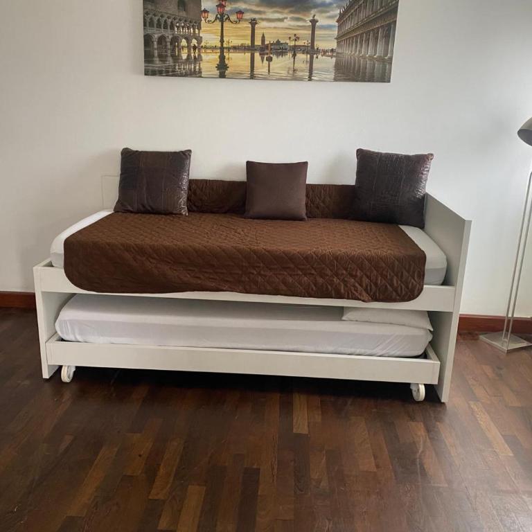 Piccolo flat near Venice - Appartamento con 1 Camera da Letto - 7