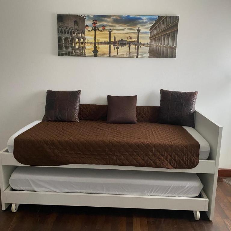 Piccolo flat near Venice - Appartamento con 1 Camera da Letto - 10