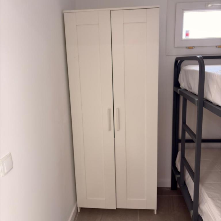 Premium apartment 50 steps from the beach - Apartamento de 1 dormitorio - 9