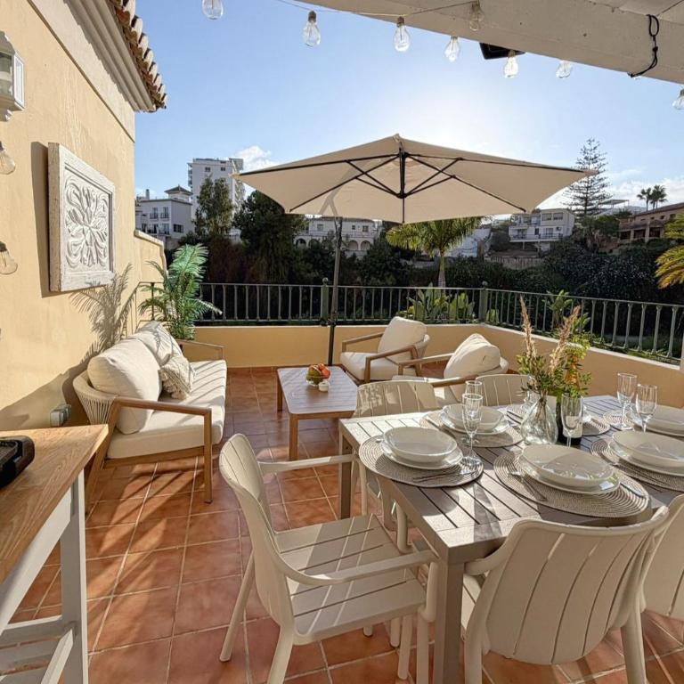 Jardines de Burriana Deluxe by Casasol - Casa de 3 dormitorios - 28