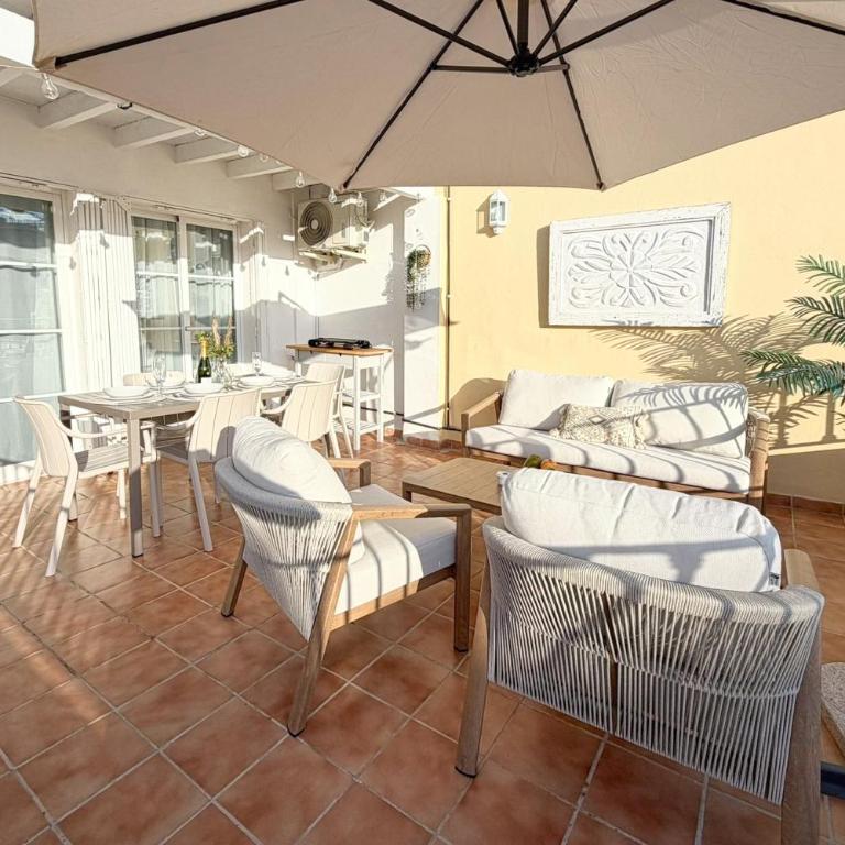 Jardines de Burriana Deluxe by Casasol - Casa de 3 dormitorios - 29