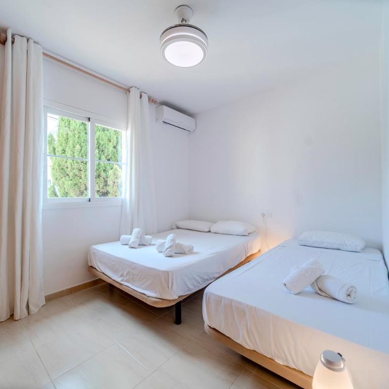 Jardines de Burriana Deluxe by Casasol - Casa de 3 dormitorios - 8