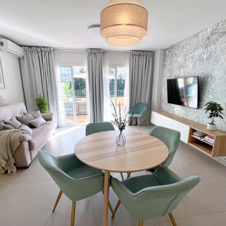 Jardines de Burriana Deluxe by Casasol - Casa de 3 dormitorios - 23