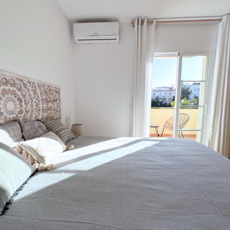 Jardines de Burriana Deluxe by Casasol - Casa de 3 dormitorios - 41