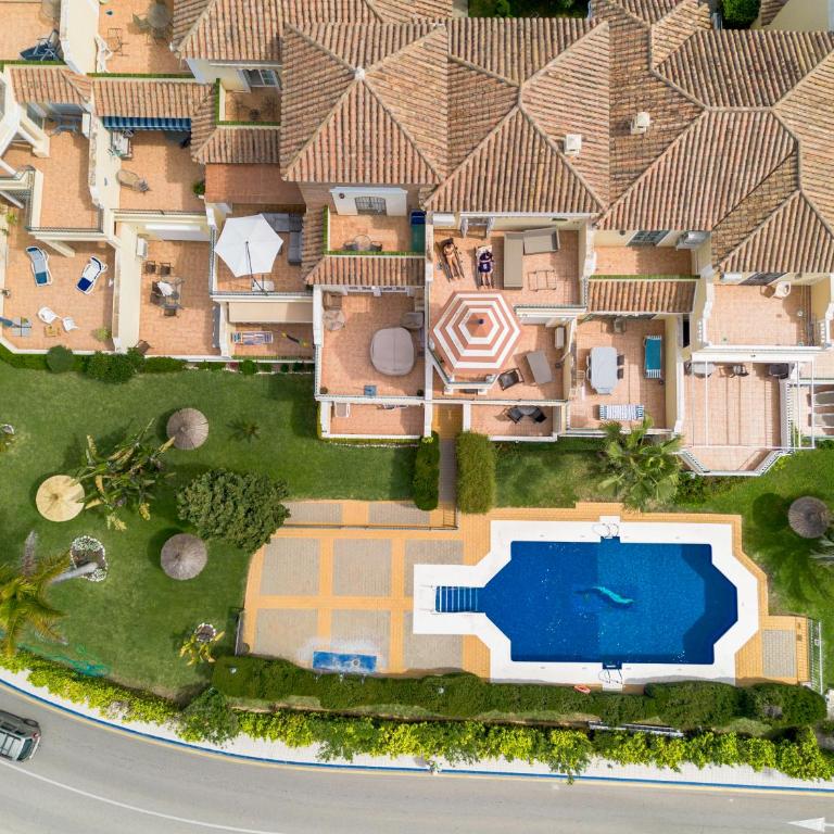 Jardines de Burriana Deluxe by Casasol - Casa de 3 dormitorios - 46