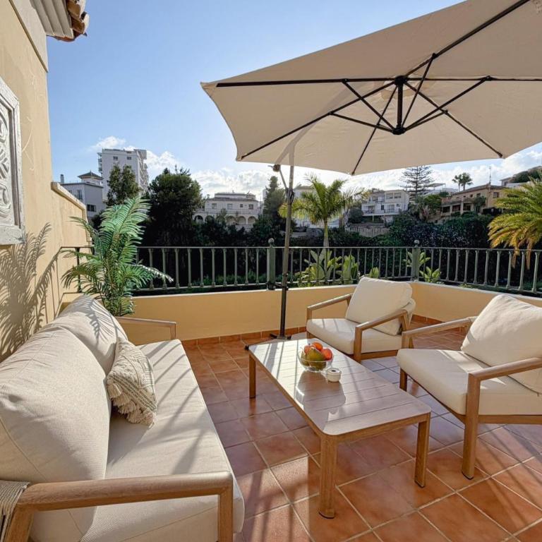 Jardines de Burriana Deluxe by Casasol - Casa de 3 dormitorios - 31
