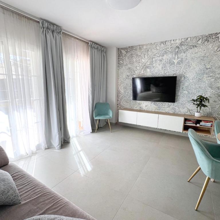 Jardines de Burriana Deluxe by Casasol - Casa de 3 dormitorios - 32