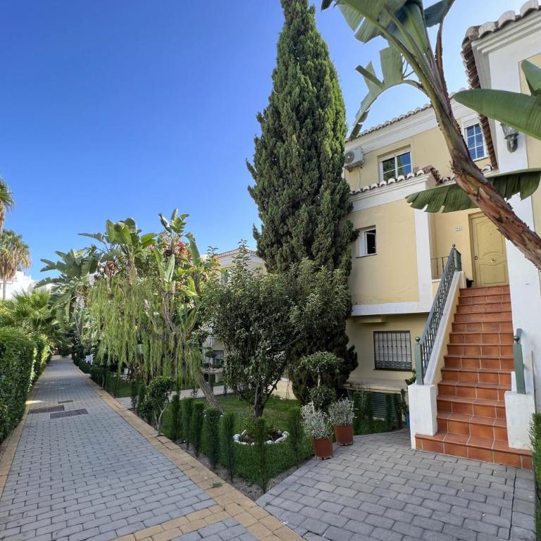 Jardines de Burriana Deluxe by Casasol - Casa de 3 dormitorios - 25