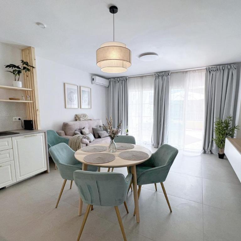 Jardines de Burriana Deluxe by Casasol - Casa de 3 dormitorios - 33
