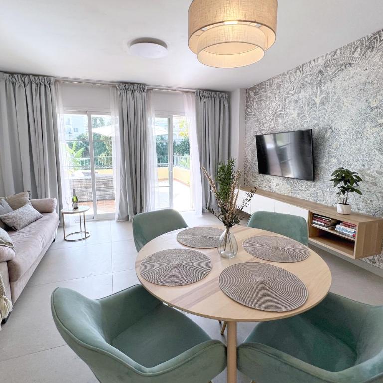 Jardines de Burriana Deluxe by Casasol - Casa de 3 dormitorios - 37