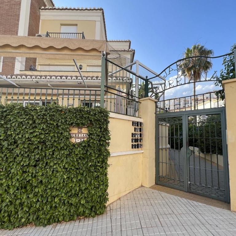 Jardines de Burriana Deluxe by Casasol - Casa de 3 dormitorios - 18