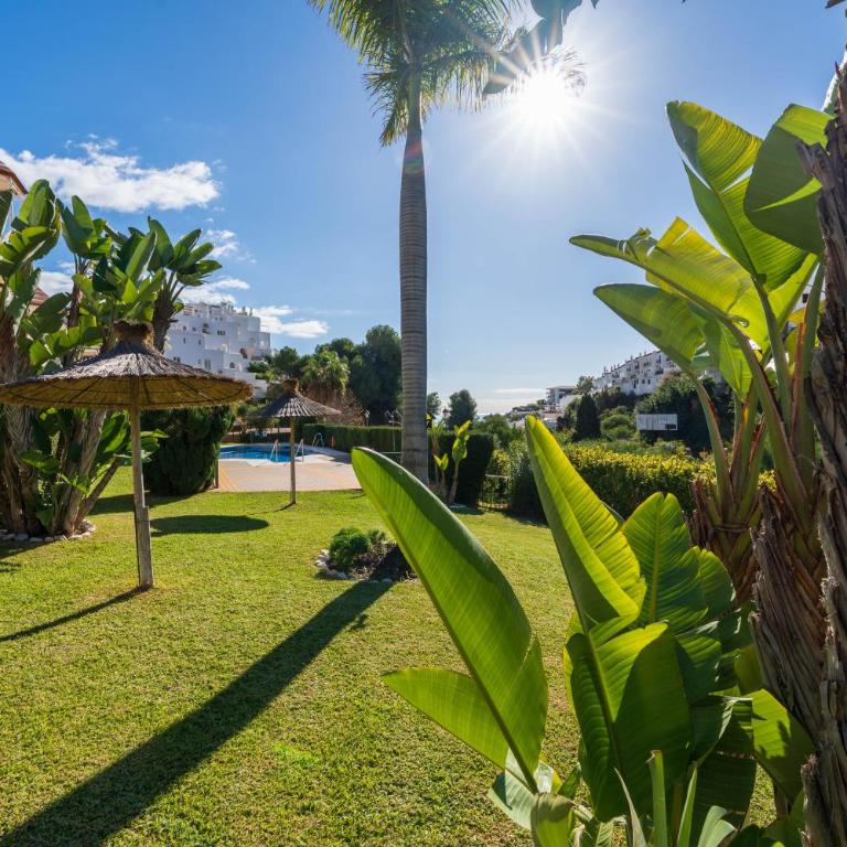 Jardines de Burriana Deluxe by Casasol - Casa de 3 dormitorios - 24