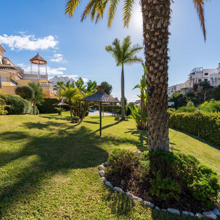 Jardines de Burriana Deluxe by Casasol - Casa de 3 dormitorios - 5