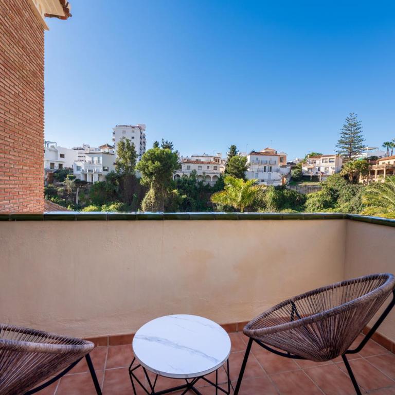 Jardines de Burriana Deluxe by Casasol - Casa de 3 dormitorios - 17