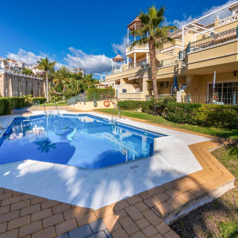 Jardines de Burriana Deluxe by Casasol - Casa de 3 dormitorios - 45