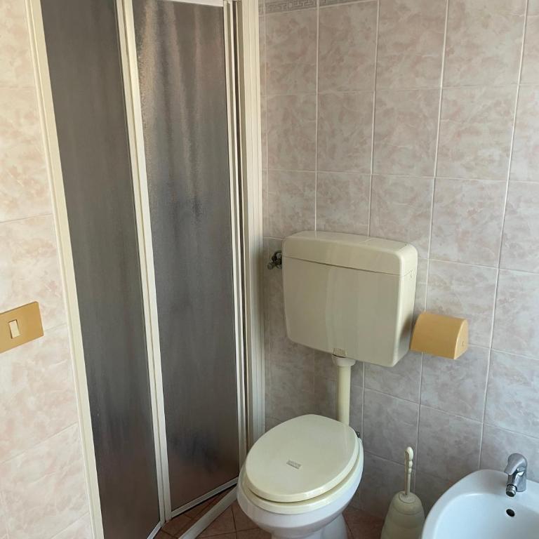 Villaggio Azzurro - Appartamenti - Appartamento - Piano Terra - 9