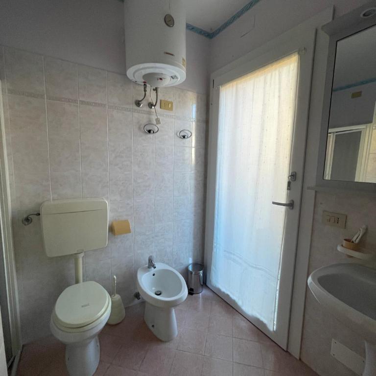 Villaggio Azzurro - Appartamenti - Appartamento - Piano Terra - 8