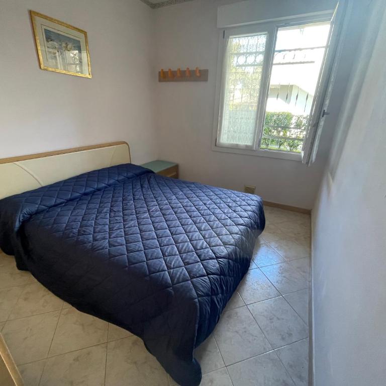 Villaggio Azzurro - Appartamenti - Appartamento - Piano Terra - 7