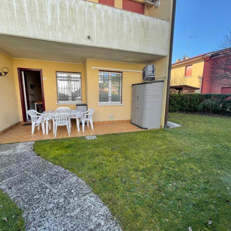Villaggio Azzurro - Appartamenti - Appartamento - Piano Terra - 6