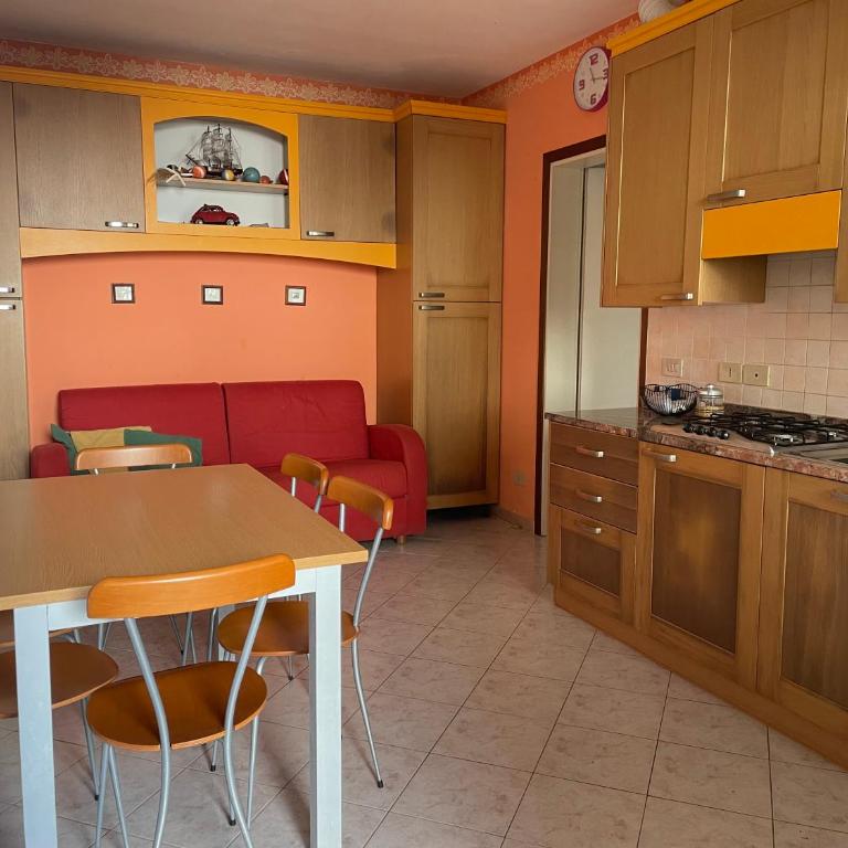 Villaggio Azzurro - Appartamenti - Appartamento - Piano Terra - 5