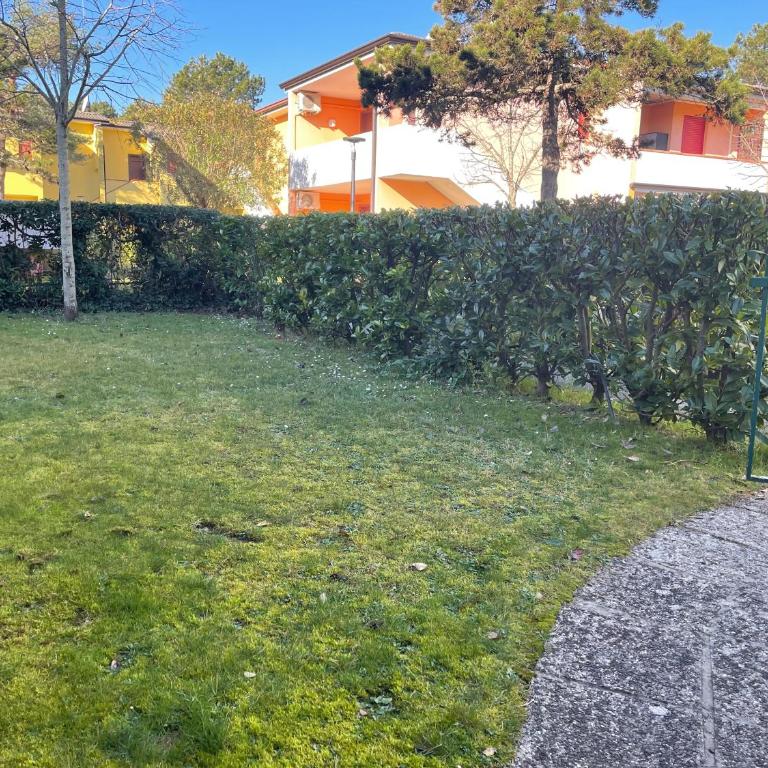 Villaggio Azzurro - Appartamenti - Appartamento - Piano Terra - 11