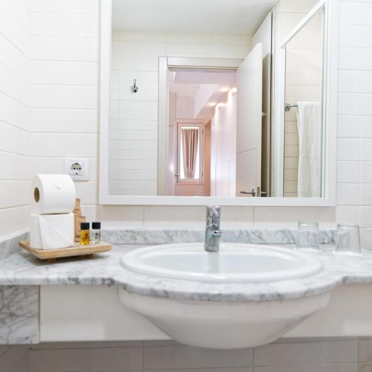 Bull Boutique Casas Carmen - Apartamento de 1 dormitorio (1-2 adultos) - 15