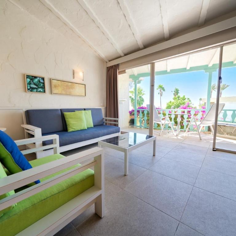 Bull Boutique Casas Carmen - Apartamento de 1 dormitorio (1-2 adultos) - 4