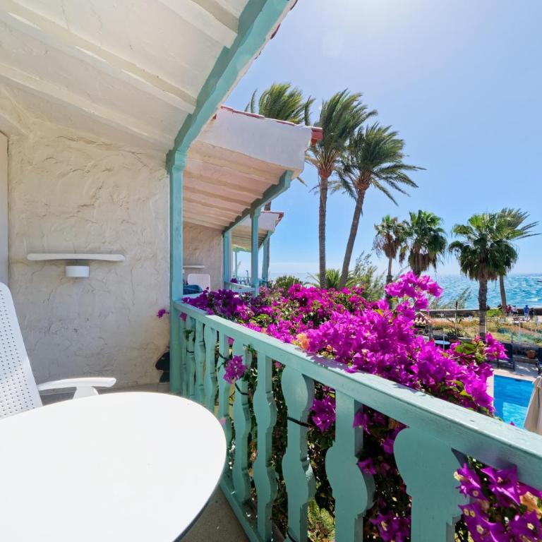 Bull Boutique Casas Carmen - Apartamento de 1 dormitorio (1-2 adultos) - 20