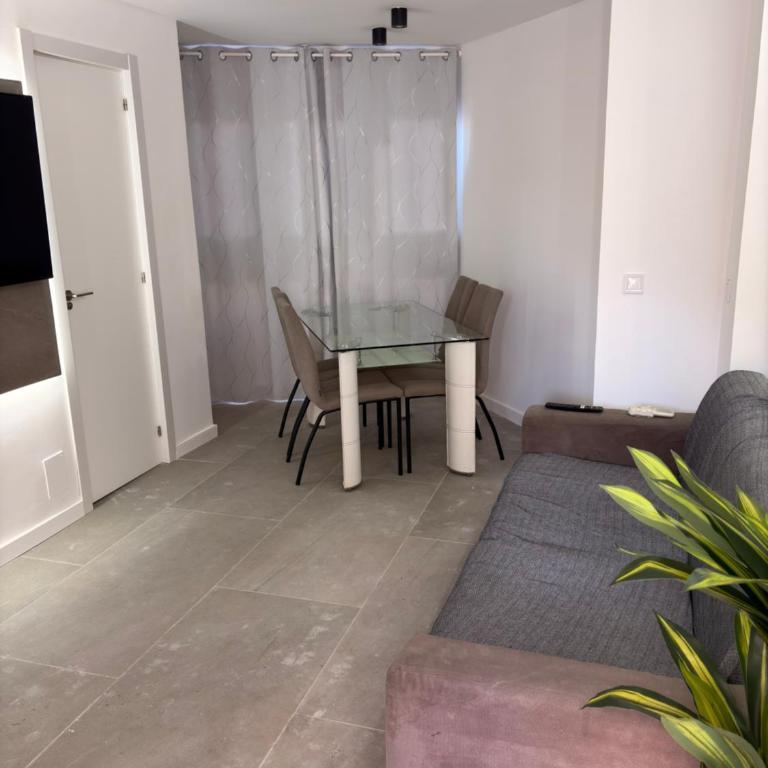 Premium apartment 50 steps from the beach - Apartamento de 1 dormitorio - 5