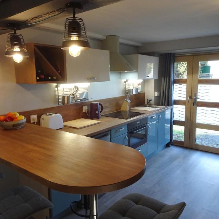 Studio Nicolette, 2 minutes from the centre de Luz - Appartement 1 Chambre - 5
