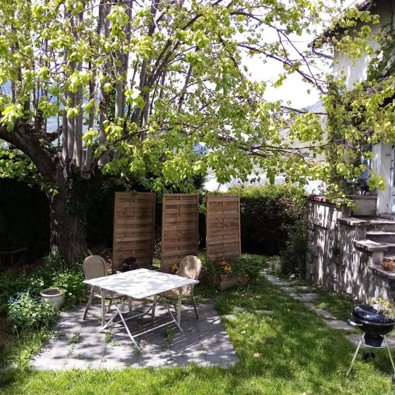 Studio Nicolette, 2 minutes from the centre de Luz - Appartement 1 Chambre - 6