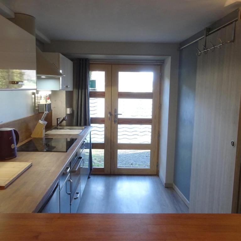 Studio Nicolette, 2 minutes from the centre de Luz - Appartement 1 Chambre - 8