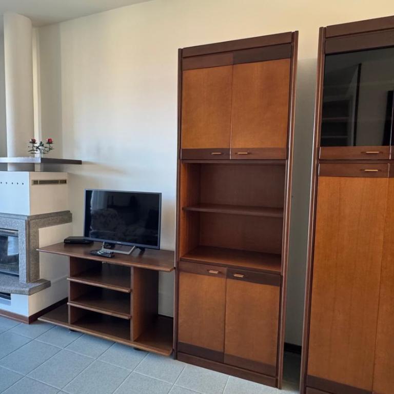 Casa Clivia - 3 br apartment with lake view - Three-Bedroom Apartment - 11