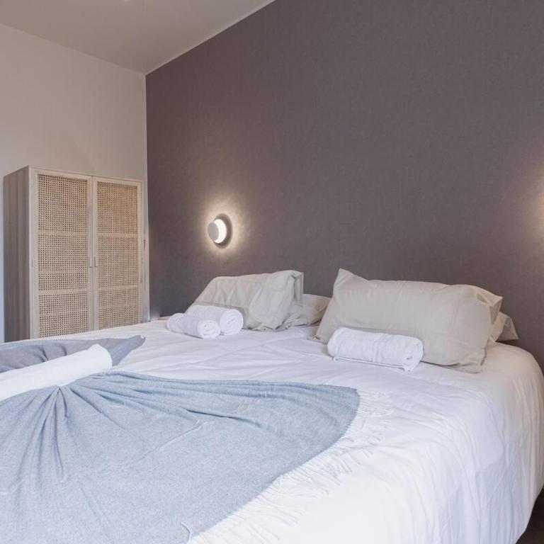 14 Vagliano - Palais, plage, clim, hyper-centre - Apartment - 14