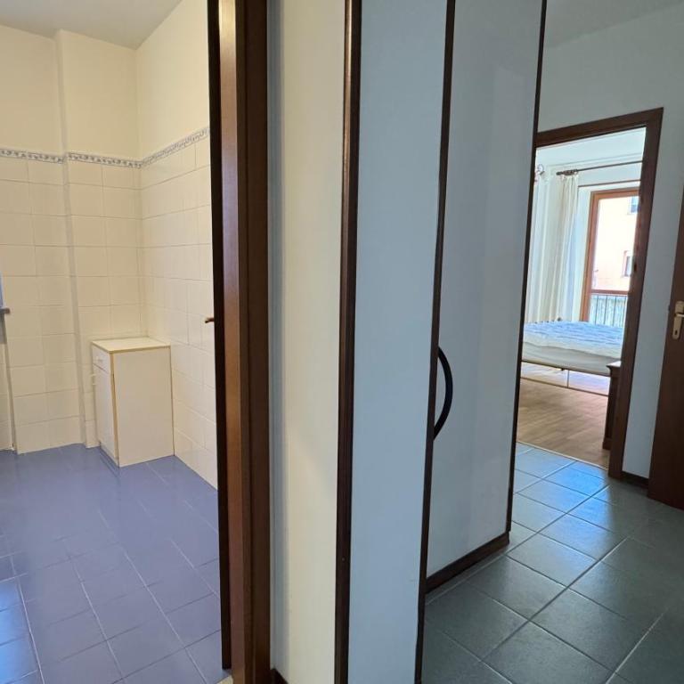 Casa Clivia - 3 br apartment with lake view - Three-Bedroom Apartment - 7