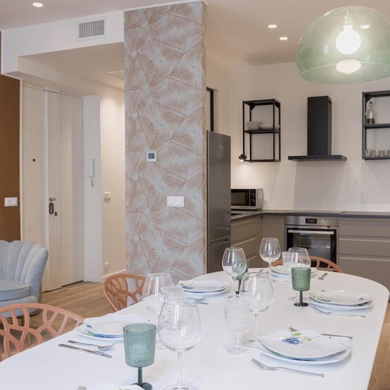 14 Vagliano - Palais, plage, clim, hyper-centre - Apartment - 1