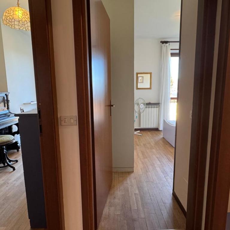 Casa Clivia - 3 br apartment with lake view - Three-Bedroom Apartment - 6