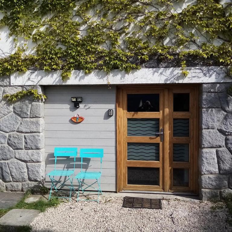 Studio Nicolette, 2 minutes from the centre de Luz - Appartement 1 Chambre - 11