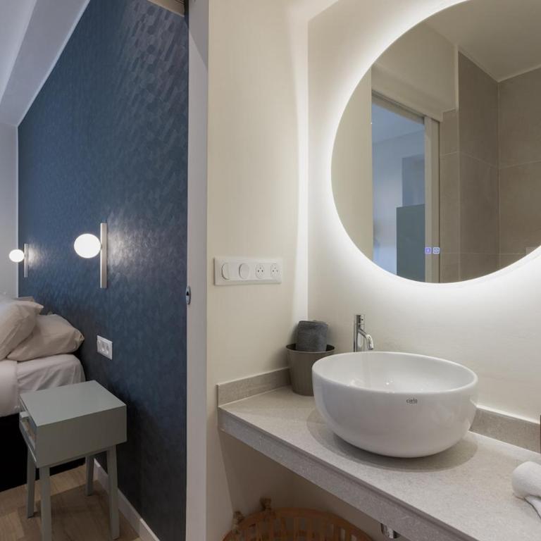 14 Vagliano - Palais, plage, clim, hyper-centre - Apartment - 17