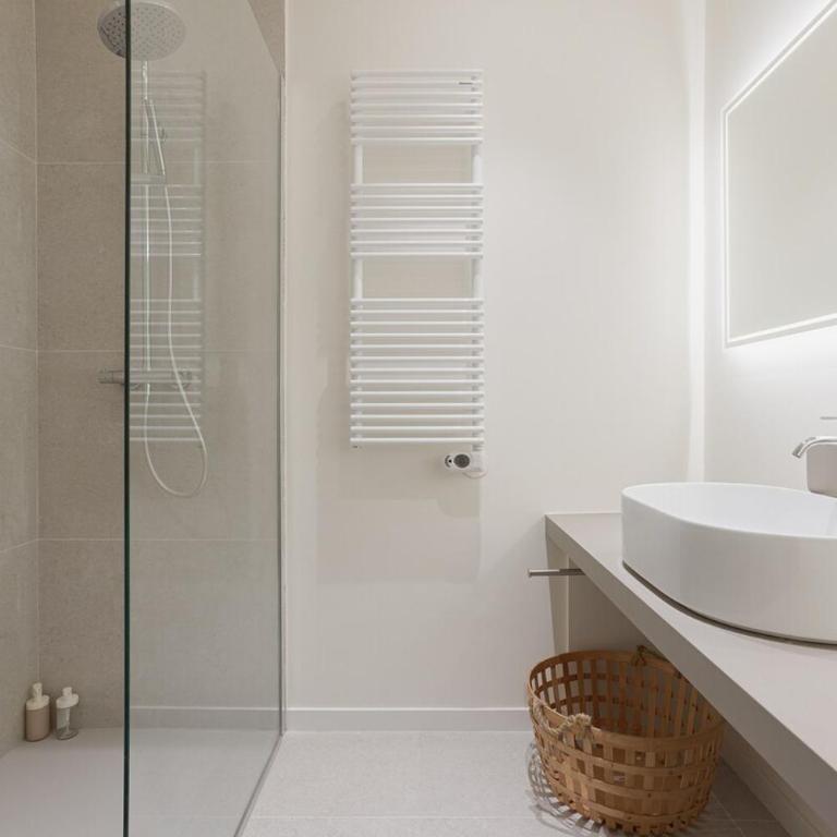 14 Vagliano - Palais, plage, clim, hyper-centre - Apartment - 5